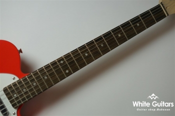 AFFINITY SERIES TELECASTER - Race Red